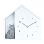 Seinakell Sitting Cat &ndash; Karlsson