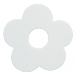 Laste libisemiskindlad vannimatid 5tk komplektis 12x11,5 cm Funky - Spirella