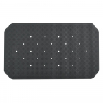 Libisemisvastane vannimatt 40x70 cm Ruby - Spirella