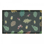 Uksematt 40x70 cm Oak Grove x Two Little Sprouts - Artsy Doormats