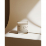 L&otilde;hnastatud sojavahak&uuml;&uuml;nal, p&otilde;lemisaeg 40 h, #83 Kardemon, Roos, Oud, Tonka &ndash; Perfumed Prague