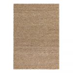 Beež k&auml;sitsi kootud villane vaip 120x170 cm Adler Honey - Asiatic Carpets