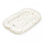 Elevandiluu v&auml;rvi beebipesa 52x84 cm Dreamland - Cam Cam Copenhagen