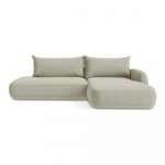 Beež nurgadiivanvoodi (parem nurk) Hale - Makamii