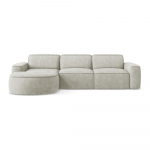 Kreem &scaron;enillist nurgadiivan (vasak nurk) Omao - Makamii