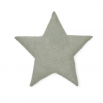 Musliinist beebipadi 30x30 cm Laily - Kave Home