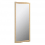 Seinapeegel 80,5x180,5 cm Yvaine - Kave Home