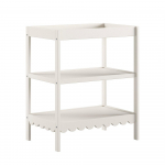 Beež m&auml;hkimislaud koos m&auml;hkimisalusega Swingo - Vipack