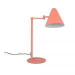 Oranž lauavalgusti (k&otilde;rgus 50,5 cm) Cosima - Trio