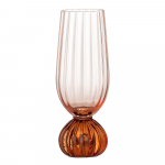 &Scaron;ampanjaklaas 250 ml Taurin - Bloomingville