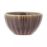 Tumepunane kivikeraamikast kauss 165 ml Latina - Bloomingville