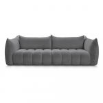 Hall bukleekangast diivan 286 cm Azra - Bobochic Paris