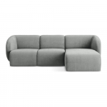 Hall &scaron;enillist nurgadiivan (parem nurk) Lani - Makamii