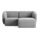 Hall &scaron;enillist nurgadiivan (parem nurk) Lani - Makamii