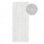 Helehall kahepoolne/k&auml;sitsi kootud džuudist vaip 80x200 cm Boucl&eacute; Jaipur - Hanse Home