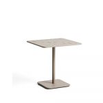 Terasest aias&ouml;&ouml;gilaud 70x70 cm Brai - Kave Home