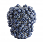 Keraamiline kate lillepotile &oslash; 20 cm Berries - Light & Living