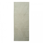 Roheline sise- ja v&auml;listingimustes kasutatav jooksja 80x250 cm Nova 1203 - Ayyildiz Carpets