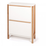 2 sahtliga jalatsiriiul Northgate - Woodman