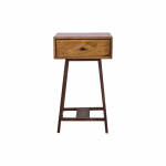 Kokkupandav laud Looduslik Skybox - WOOOD