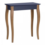 Grafiithall konsoolne k&uuml;ljelaud, pikkus 65 cm - Ragaba