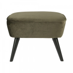 Oliivipuu jalatsihoidja Sara - WOOOD