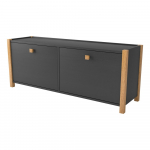 Tumehall pink/kingi Bode - Woodman