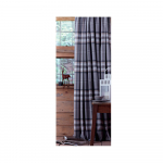 Sada 2 z&aacute;věsů Catherine Lansfield Kelso, 168&nbsp;x&nbsp;183&nbsp;cm