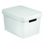 Valge hoiukast Simpla Infinity - Curver