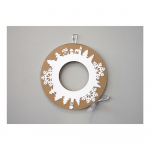 Advendip&auml;rg halli lindiga - Unlimited Design for kids