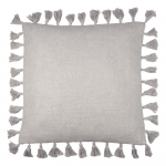 Hall k&auml;sitsi valmistatud istmepadi Josephine - Nattiot