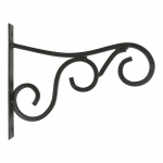 Metall lillepotihoidja (k&otilde;rgus 20 cm) &ndash; Esschert Design