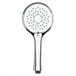 Energias&auml;&auml;stlik kroomitud du&scaron;iotsik Automatic, &oslash; 11 cm - Wenko