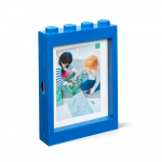 Sinine pildiraam , 19,3 x 26,8 cm - LEGO&reg;