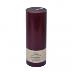 Veinipunane s&otilde;bralik k&uuml;&uuml;nal, p&otilde;lemisaeg 60 h Eco - Eco candles by Ego dekor