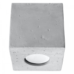 Betoonist laevalgusti Geo - Sollux