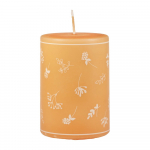 Kollane k&uuml;&uuml;nal, p&otilde;lemisaeg 48 h Fleur - Unipar