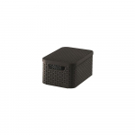 Hall kaanega hoiukast , 6 l Style - Curver