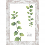 Helehall seinaraam, 27 x 36 cm Narvik - Styler