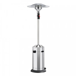 H&otilde;bedane soojusgaasilamp Elegance - ENDERS