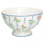 Porcelaanist supikaussi Hannah, &oslash; 15 cm - Green Gate