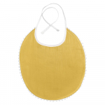 Kollane musliinist rinnat&uuml;kk London - Kindsgut