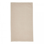 Beež kiiresti kuivav puuvillane froteer&auml;tik 50x85 cm Quick Dry - Catherine Lansfield