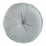 Sametist dekoratiivpadi &oslash; 40 cm Round Soft Touch - Catherine Lansfield