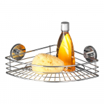 Vacuum-Loc isekandev nurgariiul, kandev&otilde;ime kuni 33 kg Bari - Wenko