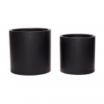 Komplekt 2 potti Benignus Desert - H&uuml;bsch