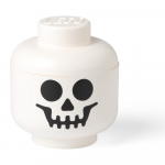 S&auml;ilitusnukk Skelett, ⌀ 24,2 cm - LEGO&reg;