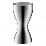 Cromargan&reg; roostevabast terasest m&otilde;&otilde;tetass, k&otilde;rgus 7,5 cm Loft Bar - WMF