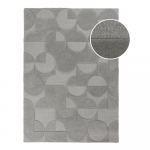 Hall villane vaip 120x170 cm Gigi - Flair Rugs