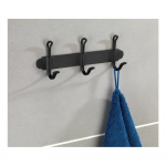 Must kolmekordne isekinnitav seinakonks Nostalgia - Wenko